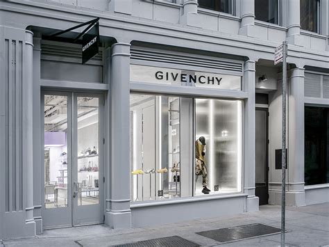 givenchy stores usa|givenchy beauty store near me.